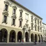 La sede di palazzo del Bo