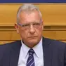 Marco Paccagnella, presidente di Federcontribuenti