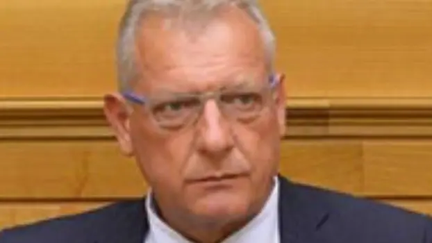 Marco Paccagnella, presidente di Federcontribuenti