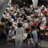 La sagra di Merlengo (Ponzano), una delle tante organizzate in provincia