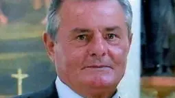 L'imprenditore opitergino Vittorio Silvestrini