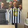 Franceschet: “Il calcio dilettanti è a rischio, servono fusioni e imprenditori uniti”