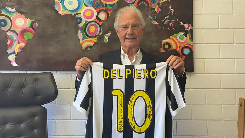 Franceschet: “Il calcio dilettanti è a rischio, servono fusioni e imprenditori uniti”