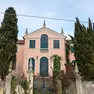 Villa Rodella a Cinto Euganeo