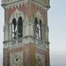 Il campanile di Vazzola