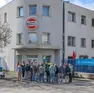 Lo sciopero degli operai Berco