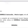 La svista del cancelliere