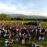 Un concerto all'alba a Sernaglia della Battaglia