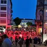 Annullata la serata extra di Festalonga