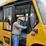 Andrea Mulas lascia il servizio di scuolabus di Motta