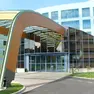L'ospedale San Valentino a Montebelluna