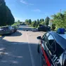 L'incidente a Saletto di Breda di Piave