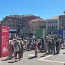Finita la sperimentazione per il 2025 del ticket d'accesso a Venezia