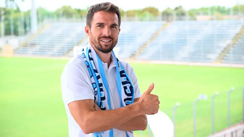 Treviso Calcio, colpo a centrocampo: ufficiale l’arrivo di Robert Gucher