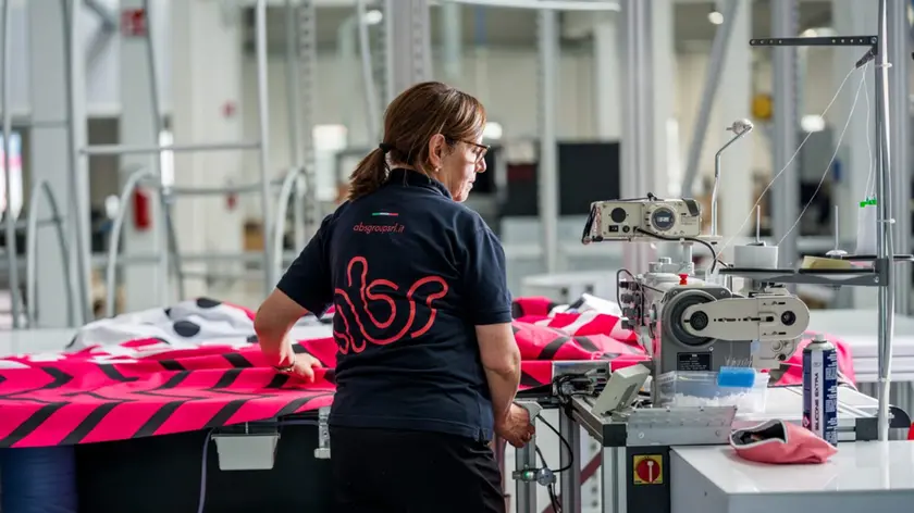 Abs Group, l’azienda di Vittorio Veneto