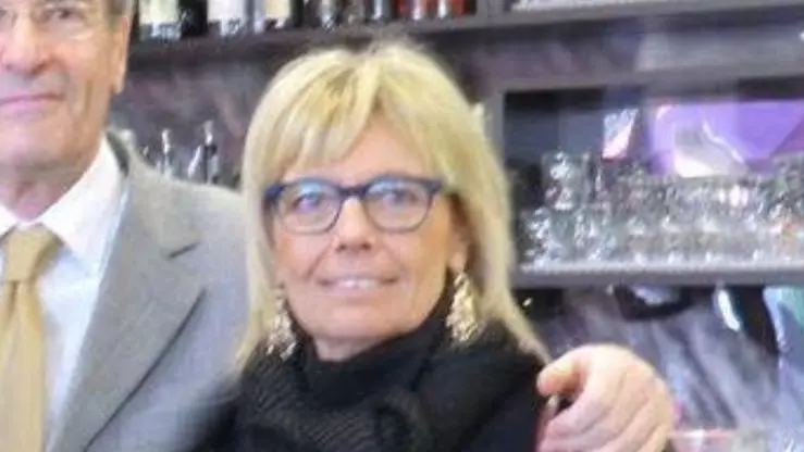 Elisabetta “Betty” Tognana