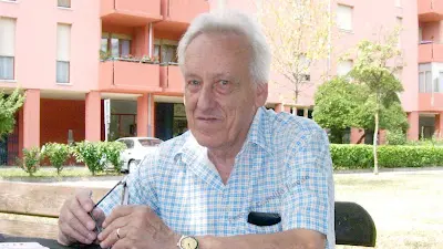 Alberto Albanese