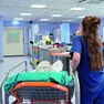 La Medicina d'emergenza è tra le specializzazioni meno ambite
