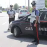 L'uomo è stato arrestato dai carabinieri