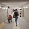 Il sottopasso della stazione ferroviaria di Treviso è tornato utilizzabile