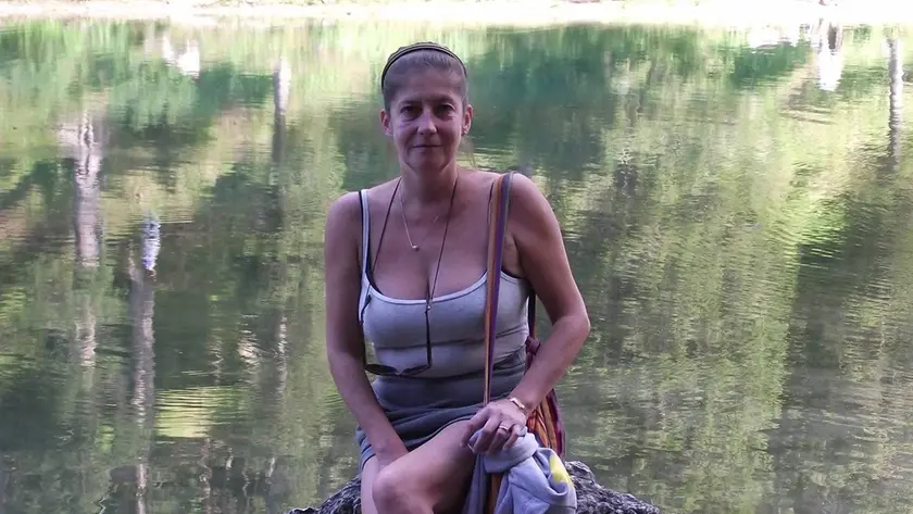 Paola De Simoi aveva 59 anni