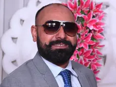 Manjinder Singh, morto a 43 anni