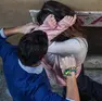 Violenza sulle donne (foto simbolo)