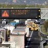 Incidente mortale all'alba all'altezza di Padova Sud (foto d'archivio)