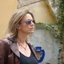 Francesca Gallo, giornalista della Tribuna