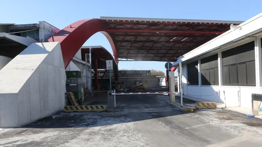 Il mercato ortofrutticolo di Treviso sarà al centro di un restyling da quasi sette milioni di euro