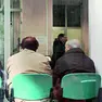 Pensionati in attesa
