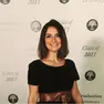 La docente Hanane Hammoud, professoressa del campus di H-Farm