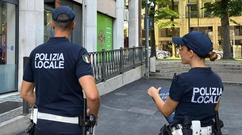 Si sente male dopo il parrucchiere: erano i prodotti