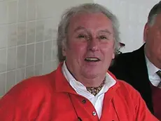 L'imprenditore opitergino Enzo Lorenzon