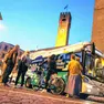 Ad agosto le corse Mom ridotte all'osso