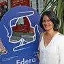 Mandala Tayde all'Edera Film Festival dove è stata tra i giurati nell'edizione 2025