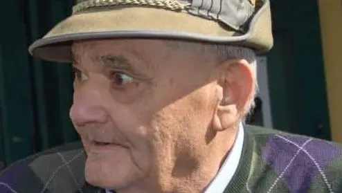 Luigi Casagrande