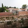 L’area edificata sul Bastione Camuzzi, abbandonata da anni e in attesa di riqualificazione