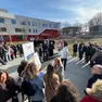 Il Città della Vittoria a Vittorio Veneto inaugurato a gennaio