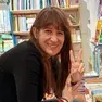 La bibliotecaria Valeria Cusinato