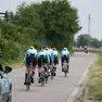 Saltano i Tricolori cronosquadre di ciclismo, in calendario mercoledì 13 agosto a San Biagio