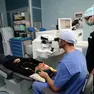 Il reparto di Oculistica a Treviso è in sofferenza