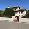 La villa presa d'assalto