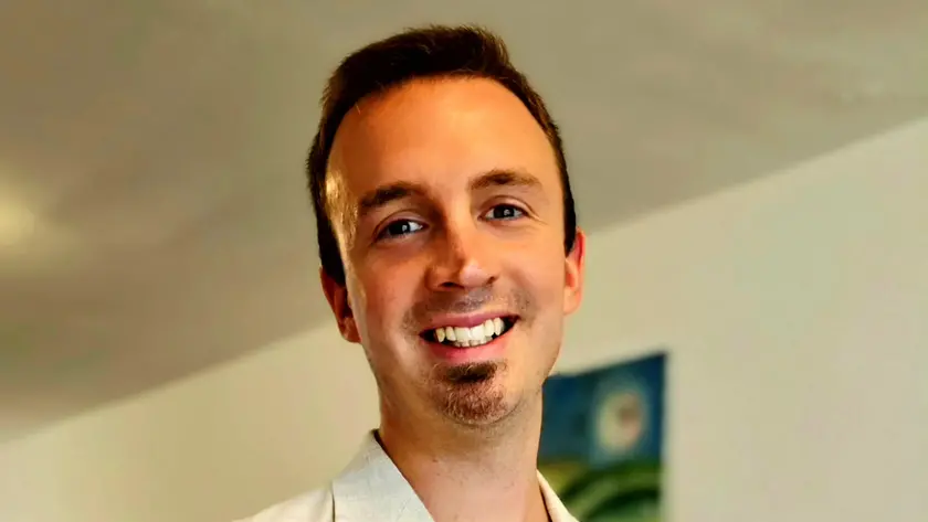 Lorenzo Bolzonello, psicologo tanatologo