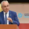 Mario Pozza, presidente della Camera di Commercio di Treviso-Belluno