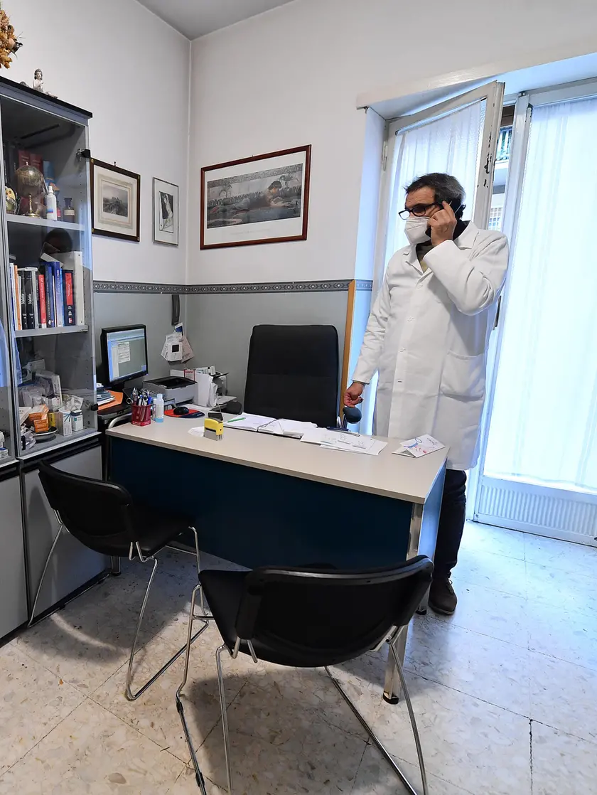 Emergenza medici di base nel trevigiano