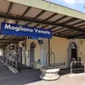 La stazione di Mogliano