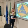 Francesca Russo, dirigente del dipartimento di prevenzione del Veneto