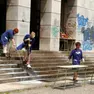 Personale Ata al lavoro