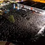 La Dogana invasa per una delle serate dell'Home Festival